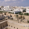 Zdjęcie z Tunezji - Widok na Sousse