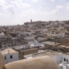 Zdjęcie z Tunezji - Widok na Sousse