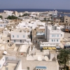 Zdjęcie z Tunezji - Widok na Sousse