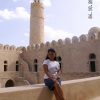 Zdjęcie z Tunezji - Sousse - ribat