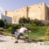 Zdjęcie z Tunezji - Sousse
