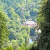 Zdjęcie z Wielkiej Brytanii - Matlock Bath