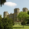 Zdjęcie z Wielkiej Brytanii - Hardwick Hall