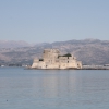 Zdjęcie z Grecji - Nafplio