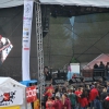 Zdjęcie z Czech - konert zespołów punkowych