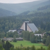 Zdjęcie z Czech - nasz hotel.....