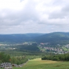 Zdjęcie z Czech - widok na Karkonosze.....