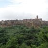 Zdjęcie z Włoch - Pitigliano