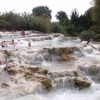 Zdjęcie z Włoch - Saturnia...