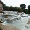 Zdjęcie z Włoch - Saturnia...