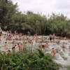 Zdjęcie z Włoch - Saturnia...