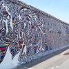 Zdjęcie z Niemiec - Mur Berliński