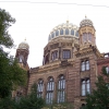 Zdjęcie z Niemiec - Nowa Synagoga