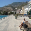 Zdjęcie z Grecji - Loutraki
