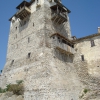 Zdjęcie z Grecji - Ouranopolis