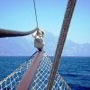 Zdjęcie z Grecji - Mount Athos