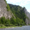 Zdjęcie z Polski - spływ Dunajcem
