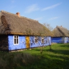 Zdjęcie z Polski - skansen