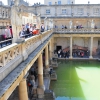 Zdjęcie z Wielkiej Brytanii - Roman Baths