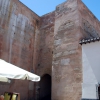 Zdjęcie z Hiszpanii - 800-letnie mury obronne