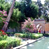 Zdjęcie z Hiszpanii - Palac Generalife