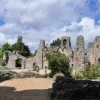 Zdjęcie z Wielkiej Brytanii - Wolvesey Castle