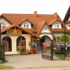 Zdjęcie z Polski - Bar w ładnym budynku ;o))