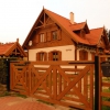 Zdjęcie z Polski - Ładny domek