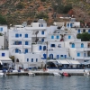 Zdjęcie z Grecji - Loutro