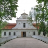 Zdjęcie z Polski - Zwierzyniec (Roztocze).