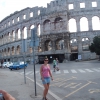 Chorwacja - ISTRIA - Pula, Rovinji, PN Briunij
