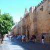 Zdjęcie z Hiszpanii - Kordoba - zewnetrzne