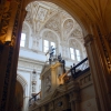 Zdjęcie z Hiszpanii - Mezquita - katedra 