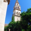 Zdjęcie z Hiszpanii - Mezquita - dawny minaret