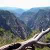 Zdjęcie ze Stanów Zjednoczonych - Black Canyon.