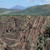 Zdjęcie ze Stanów Zjednoczonych - Black Canyon.