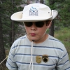 Zdjęcie ze Stanów Zjednoczonych - Junior Ranger.