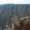 Zdjęcie ze Stanów Zjednoczonych - Black Canyon.