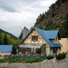 Zdjęcie ze Stanów Zjednoczonych - Ouray - domek klasy lux.