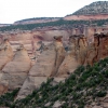 Zdjęcie ze Stanów Zjednoczonych - Colorado NM.