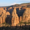 Zdjęcie ze Stanów Zjednoczonych - Colorado NM.