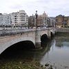 Zdjęcie z Hiszpanii - jeden z mostów