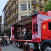 Zdjęcie z Hiszpanii - uliczny koncert