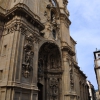 Zdjęcie z Hiszpanii - bazylika  Santa Maria