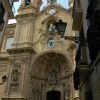Zdjęcie z Hiszpanii - bazylika  Santa Maria