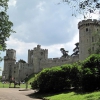 Zdjęcie z Wielkiej Brytanii - Warwick Castle