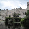 Zdjęcie z Wielkiej Brytanii - Warwick Castle