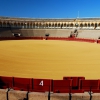 Zdjęcie z Hiszpanii - Plaza de Toros