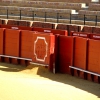 Zdjęcie z Hiszpanii - Plaza de Toros