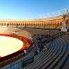 Zdjęcie z Hiszpanii - Plaza de Toros